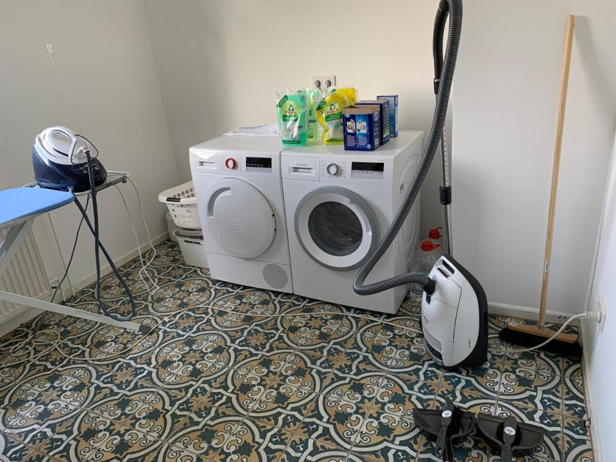 BauhausForsthaus In Waldhessenアパートメント エクステリア 写真